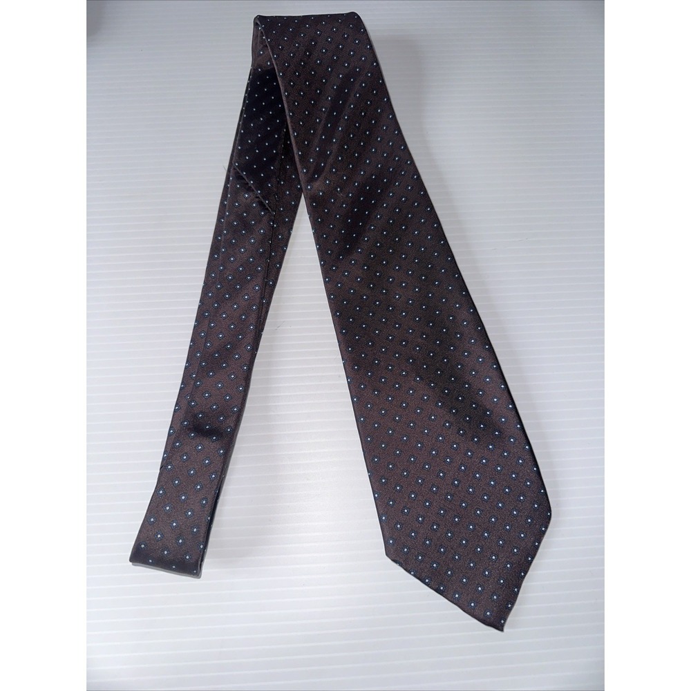 Carl Michaels For Stern's Mens  Neck Tie